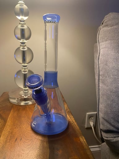 Preview pic of Sodoz Mini Beaker