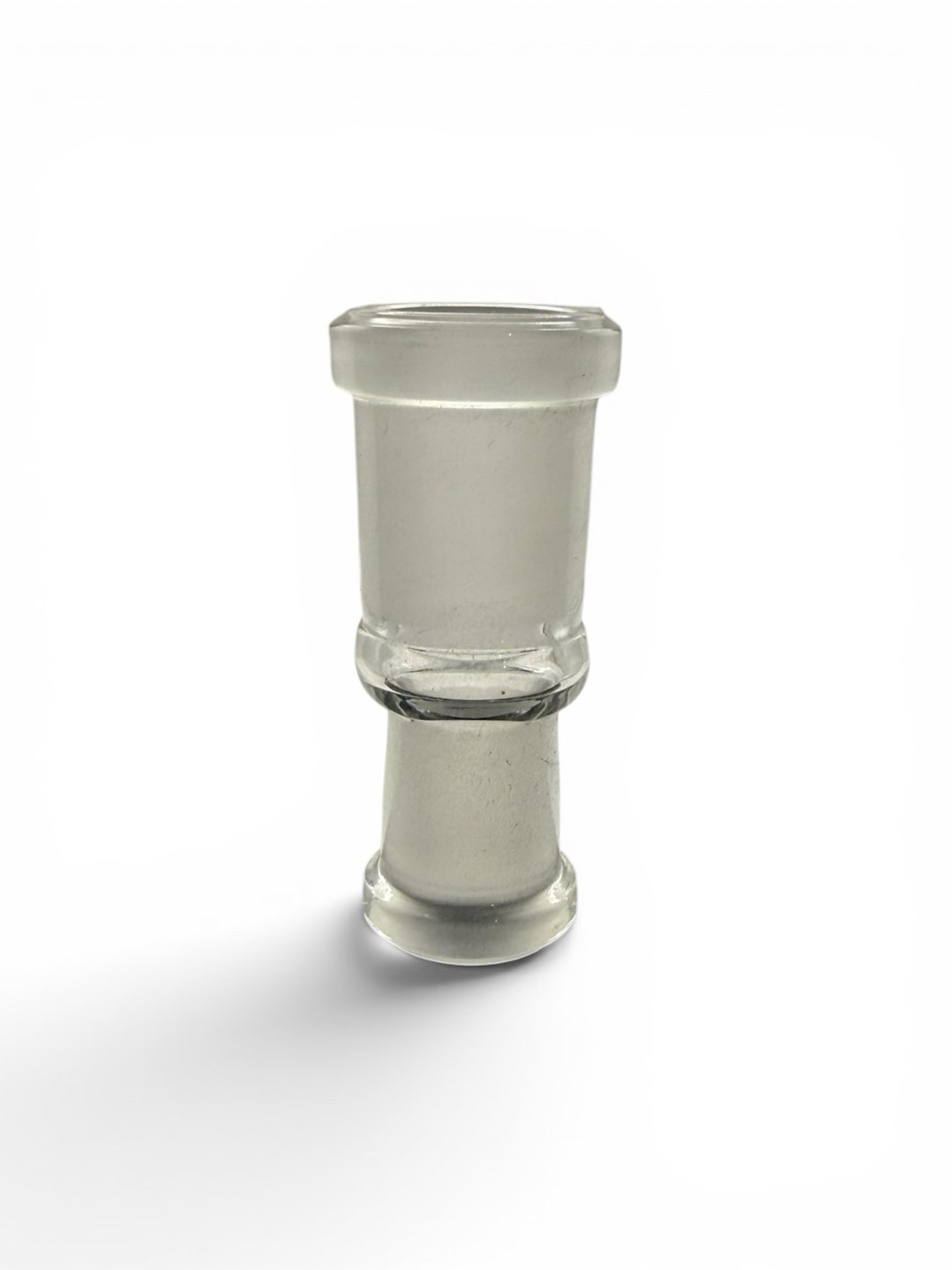10mm Female to 14mm Female Glass Adapter -10-14mm image 0