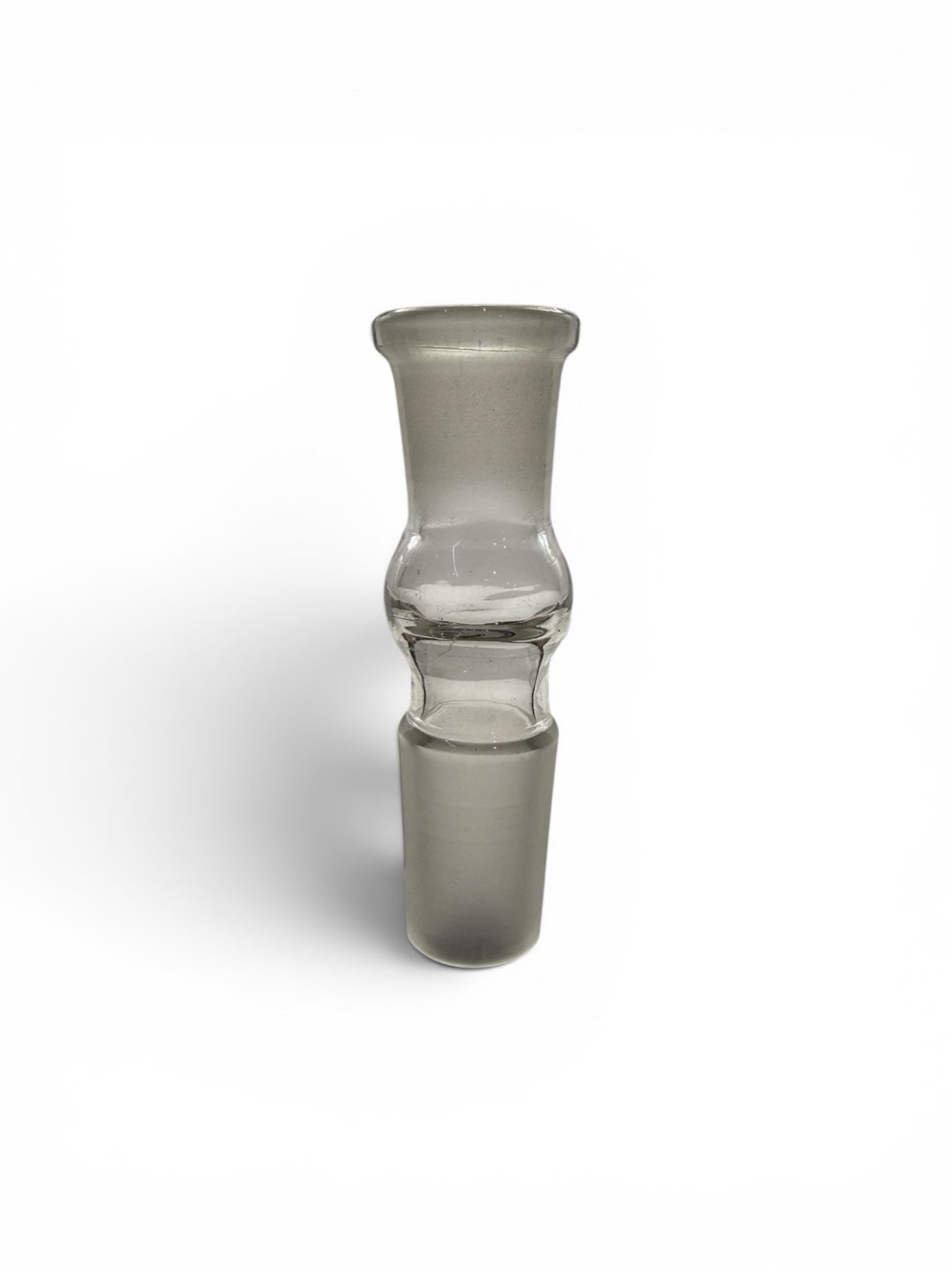 18mm Male to 14mm Female Glass Adapter - 18-14mm image 0