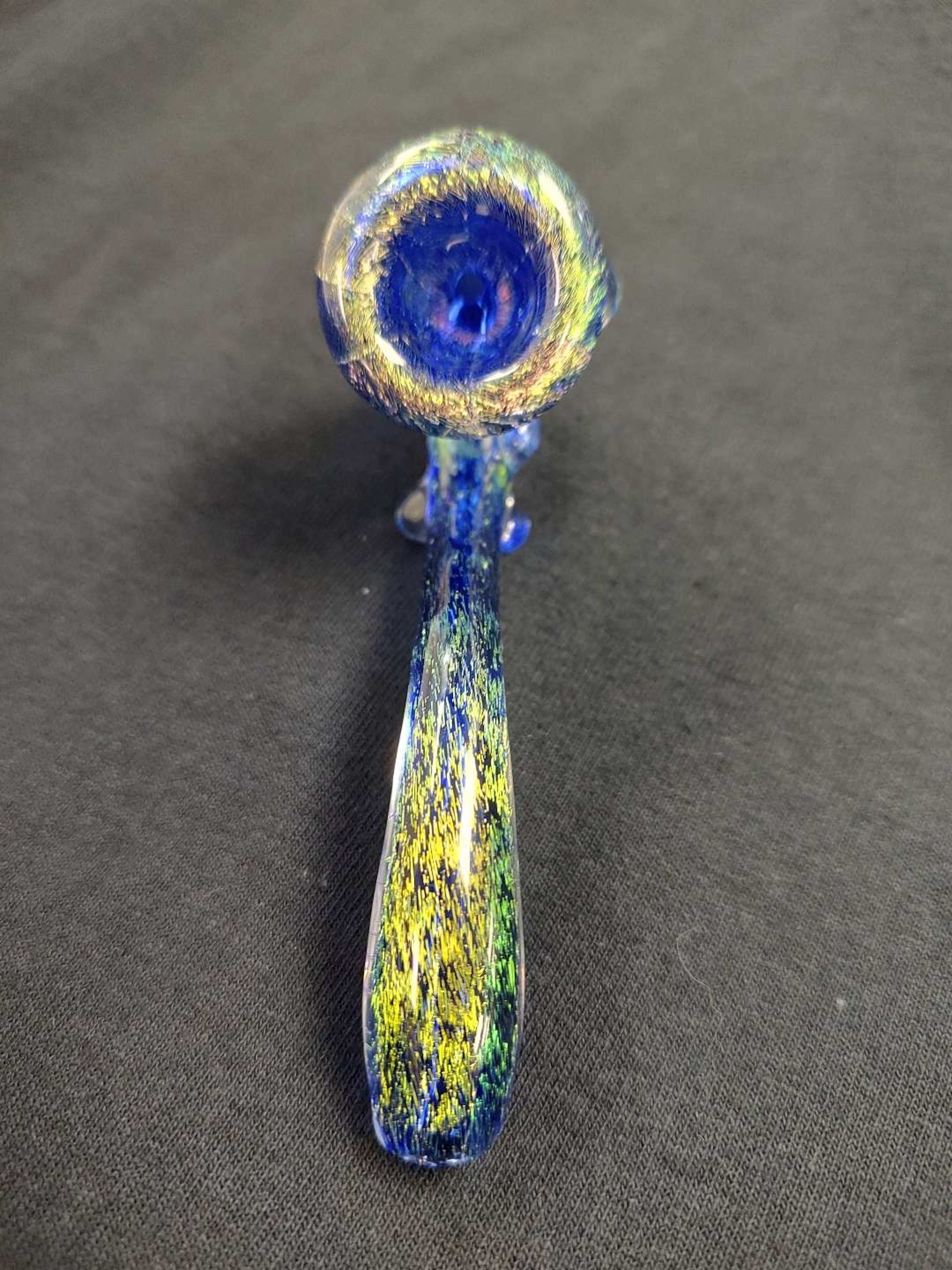 Preview pic of Moksha Glassworks Dichro Sherlock