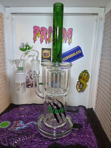 Preview pic of Simba Glass Frother
