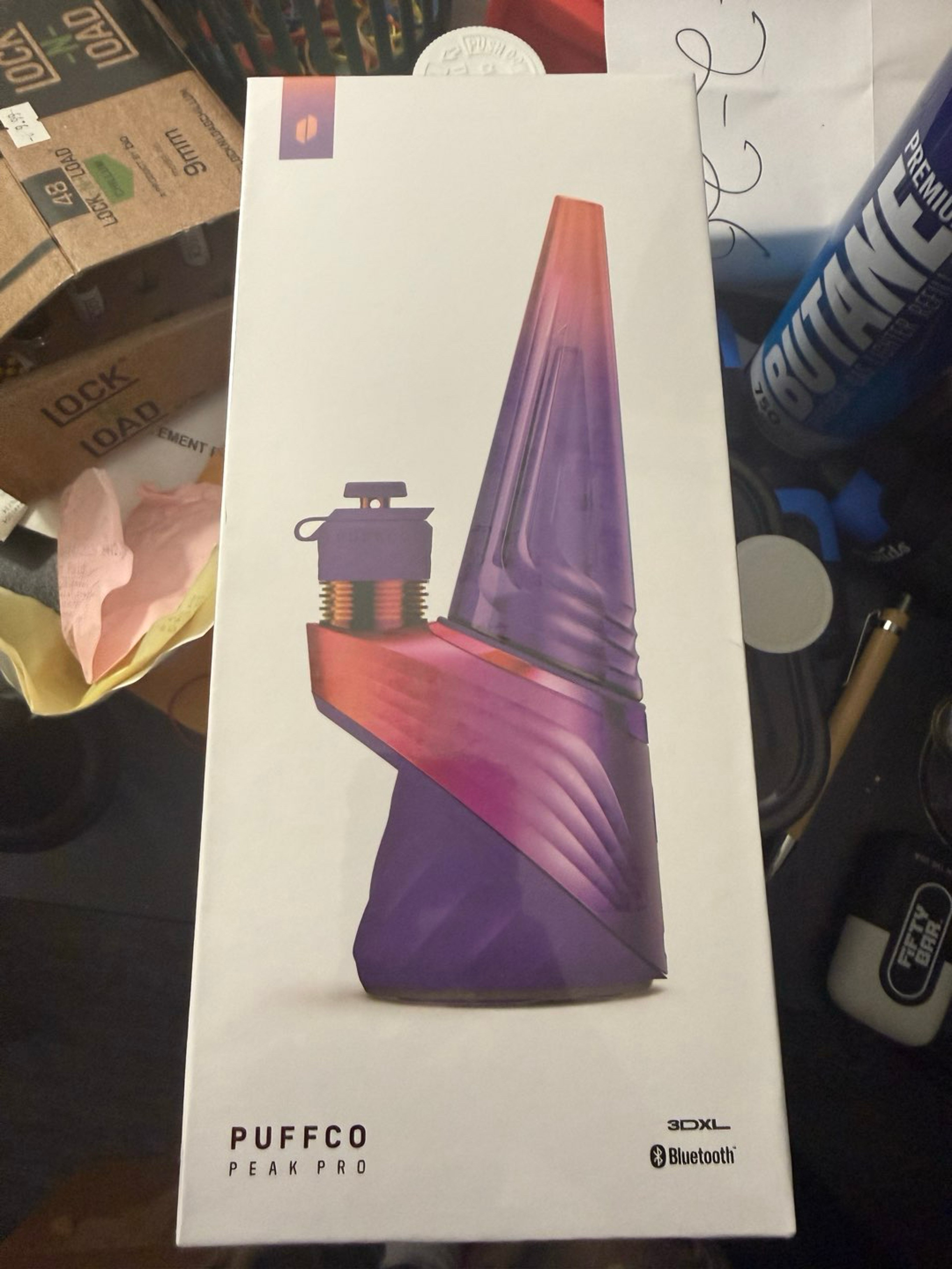 Puffco plasma edition image 0