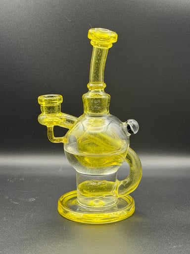 Preview pic of Terps color Ball Rig