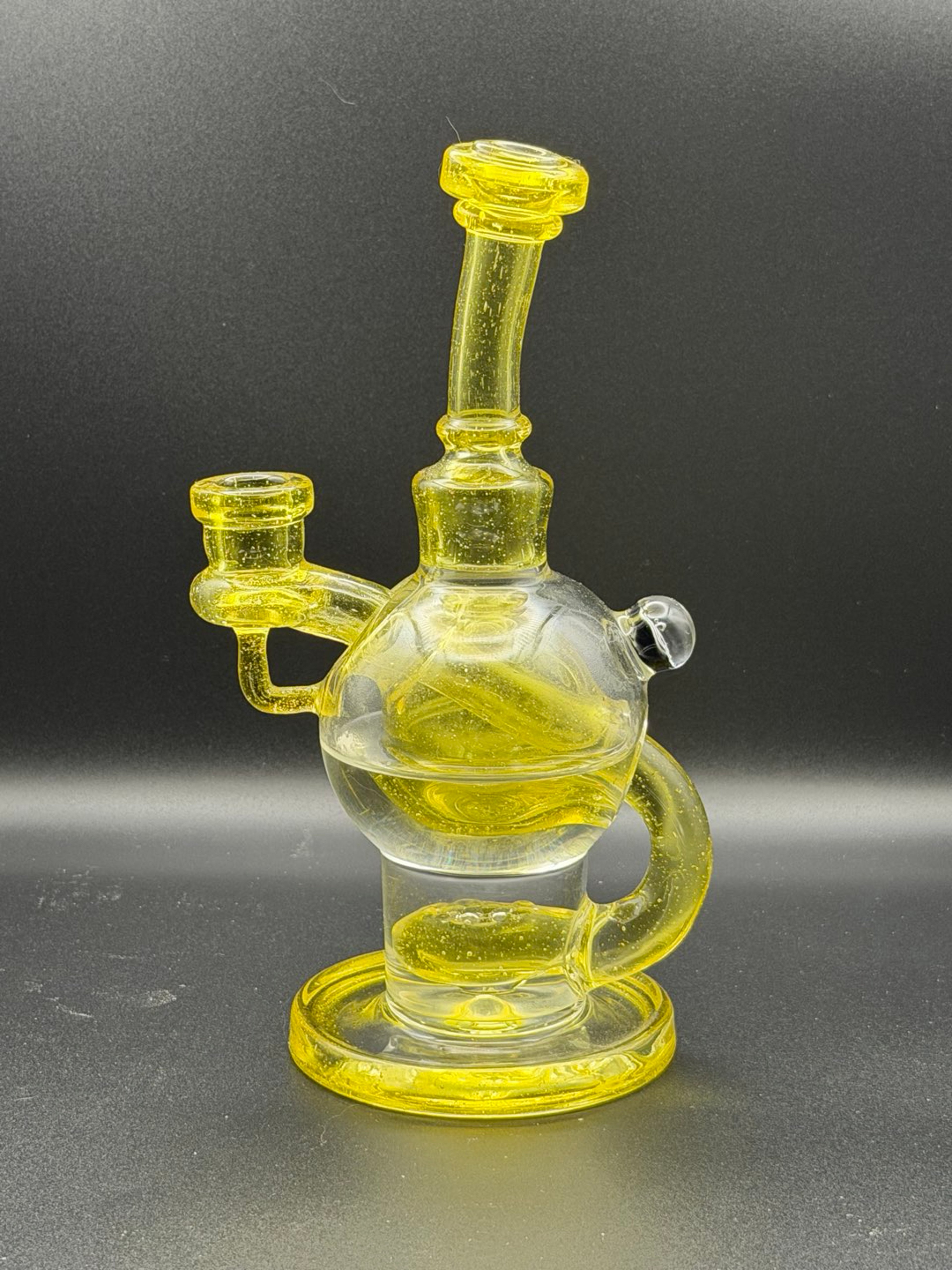 Preview pic of Terps color Ball Rig