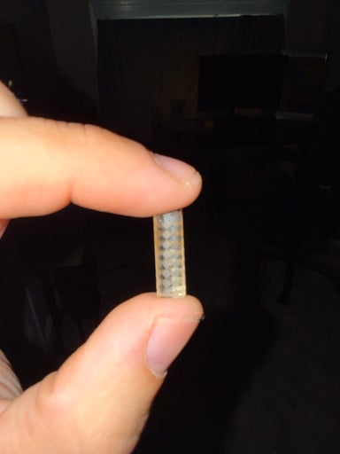 Preview pic of Victory Glass Pillar