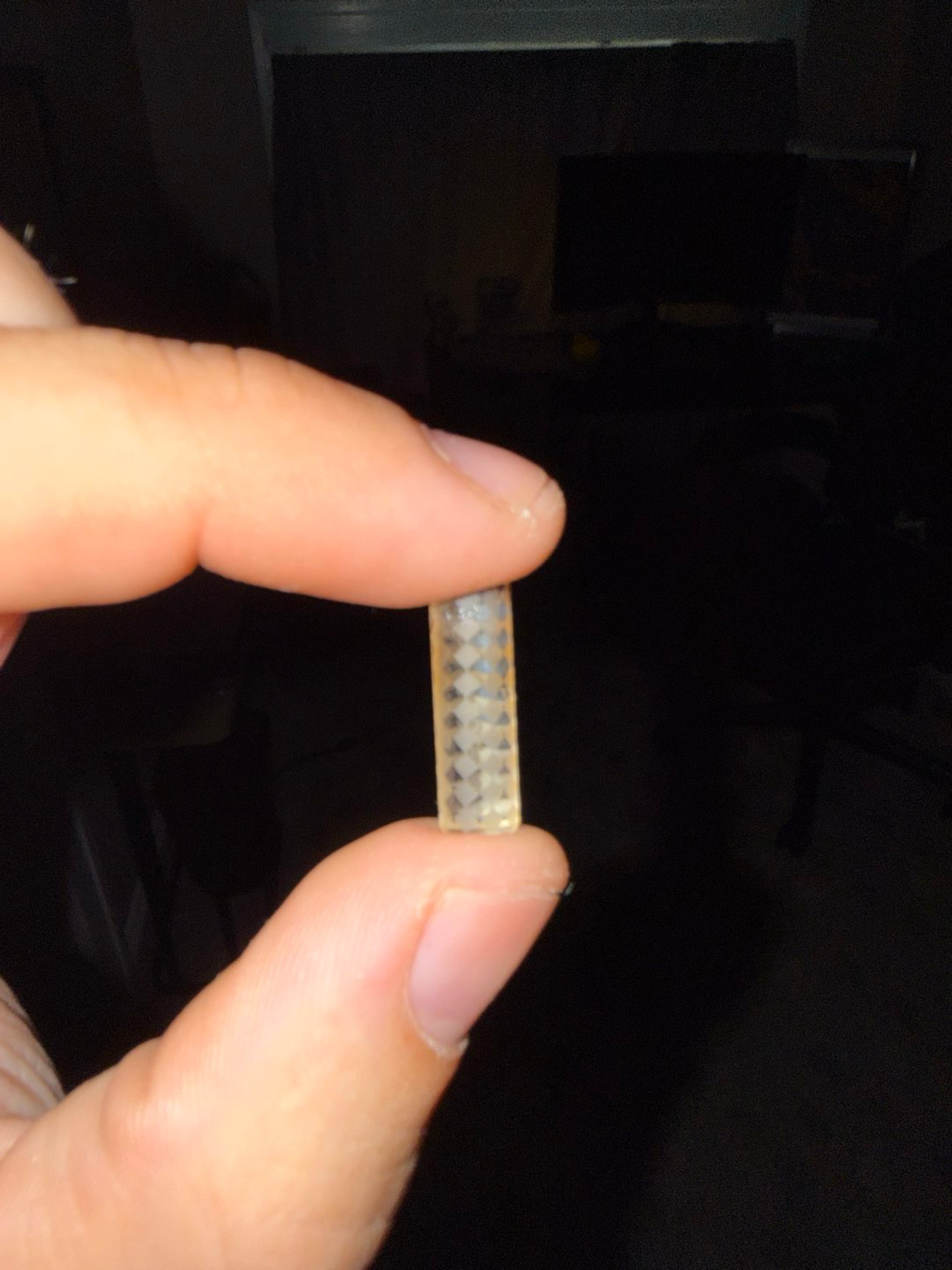 Preview pic of Victory Glass Pillar