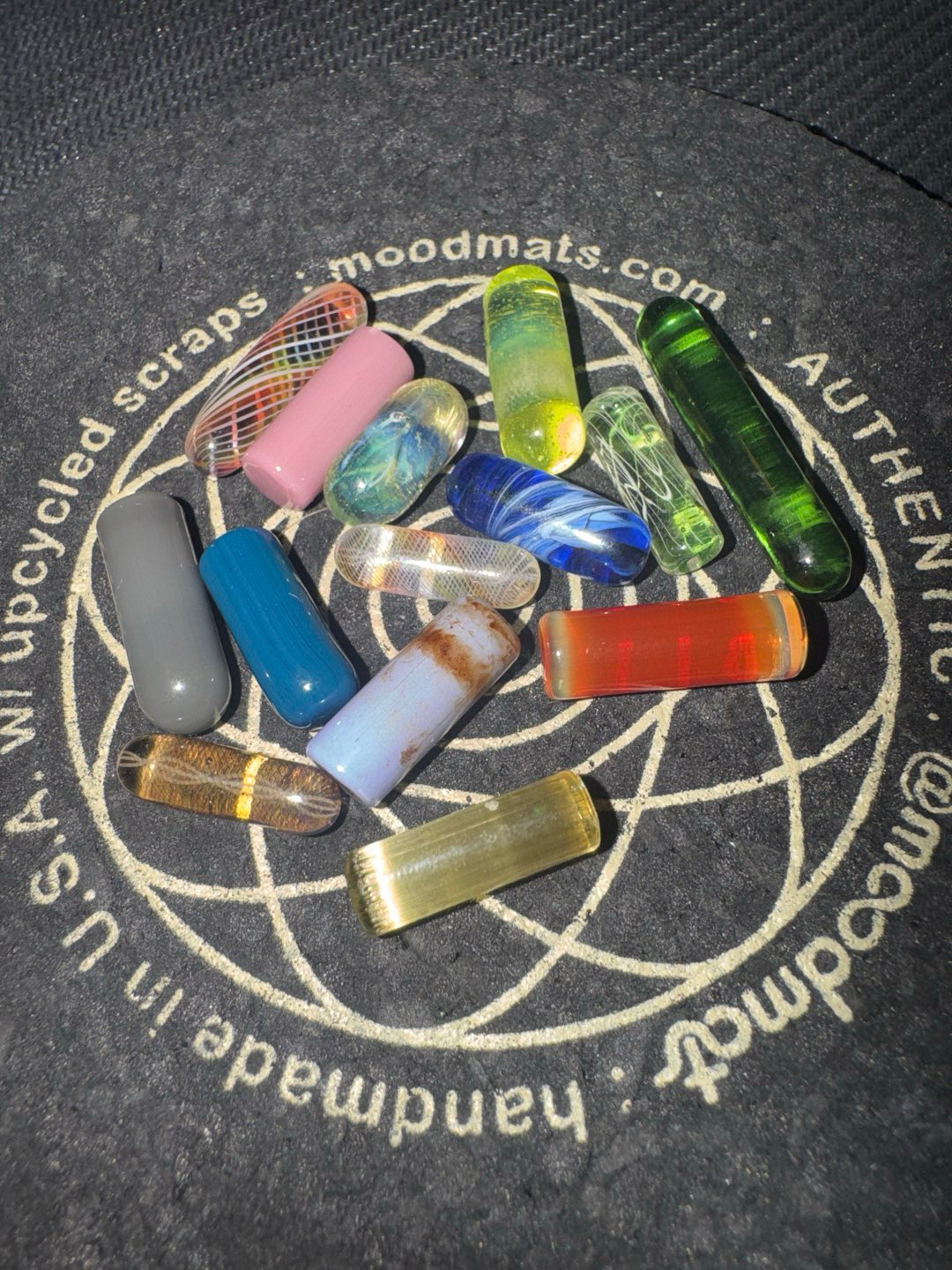 Preview pic of Terp pillars assortment
