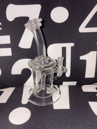 Preview pic of MD GLASS MARKET SCIENTIFIC RIG