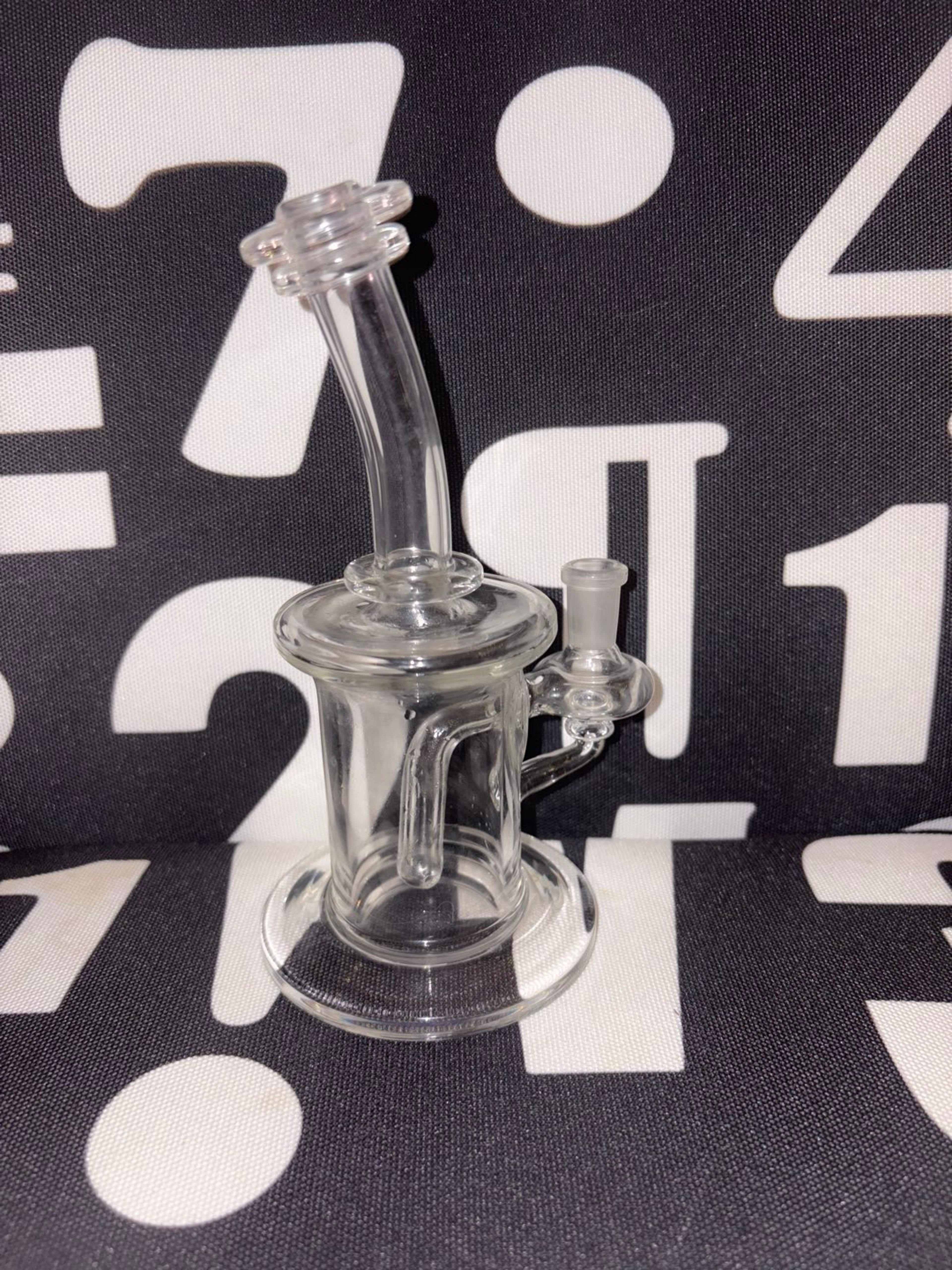 Preview pic of MD GLASS MARKET SCIENTIFIC RIG