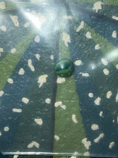 Preview pic of 1x Cactus Pearl
