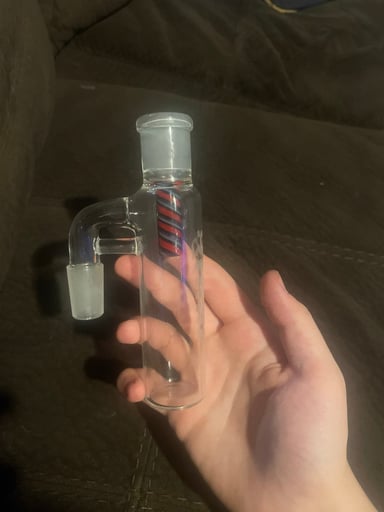 Preview pic of 18mm Ash Catcher