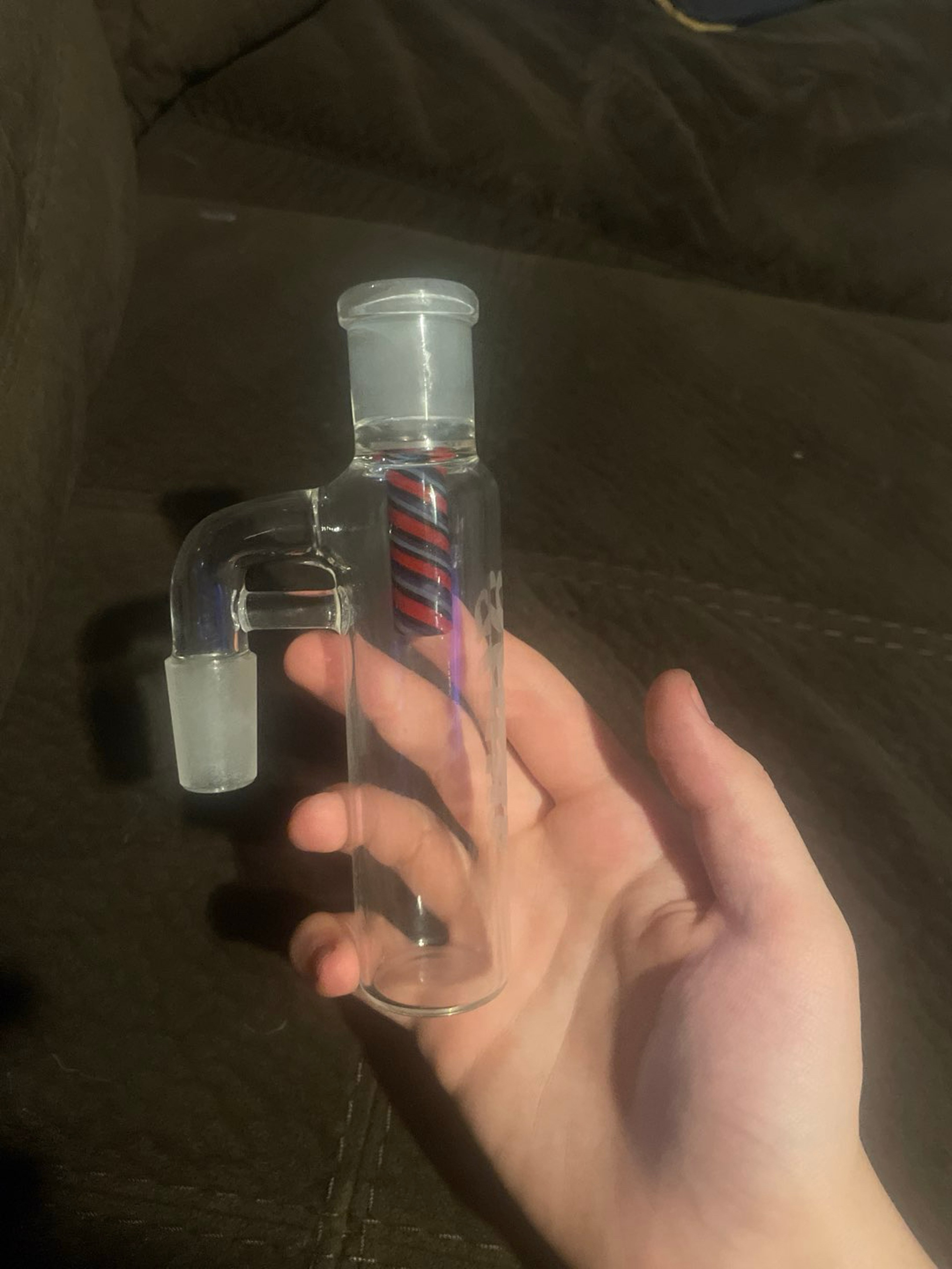 18mm Ash Catcher image 0