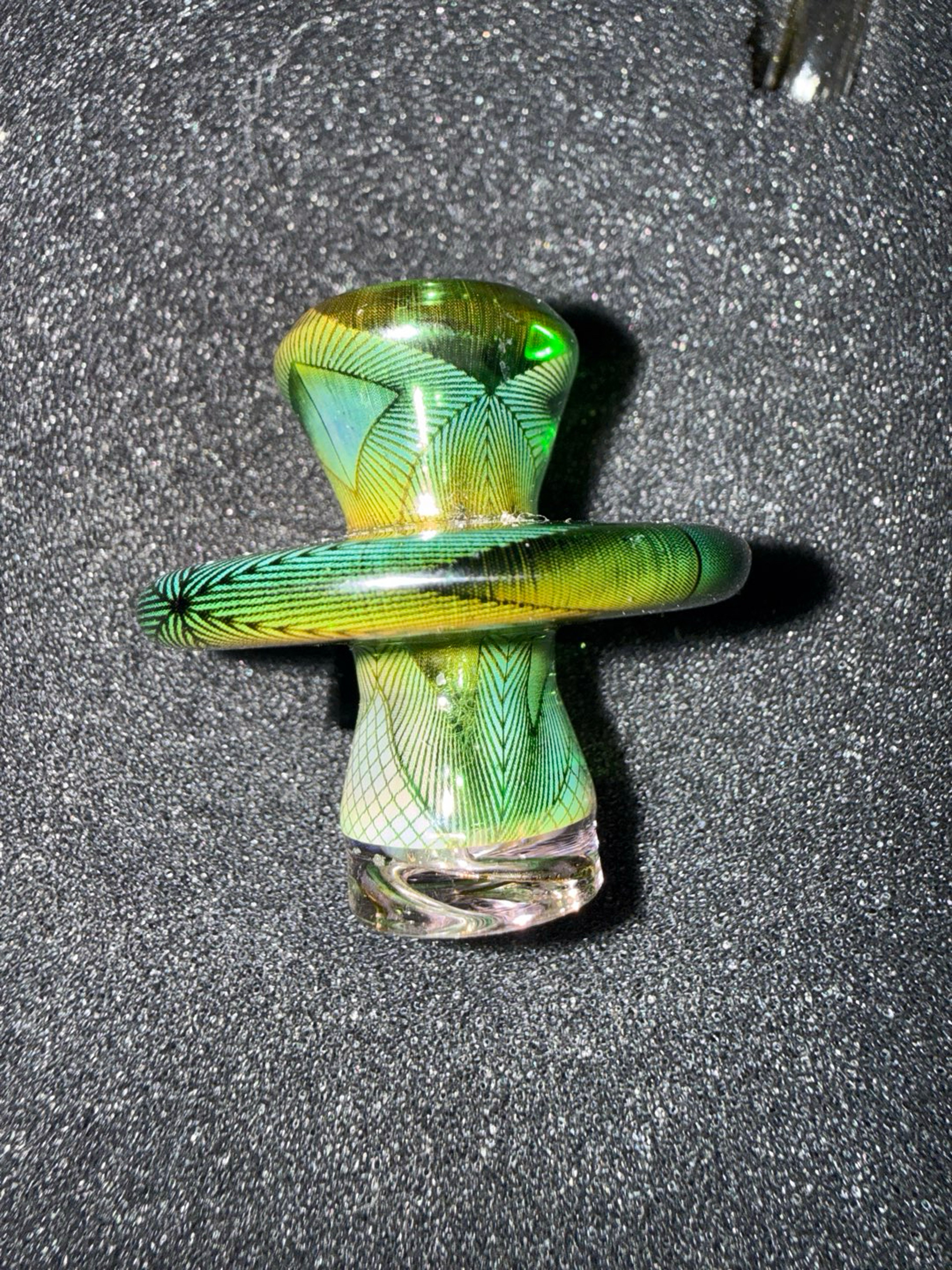 Preview pic of Mothership Spinner Cap