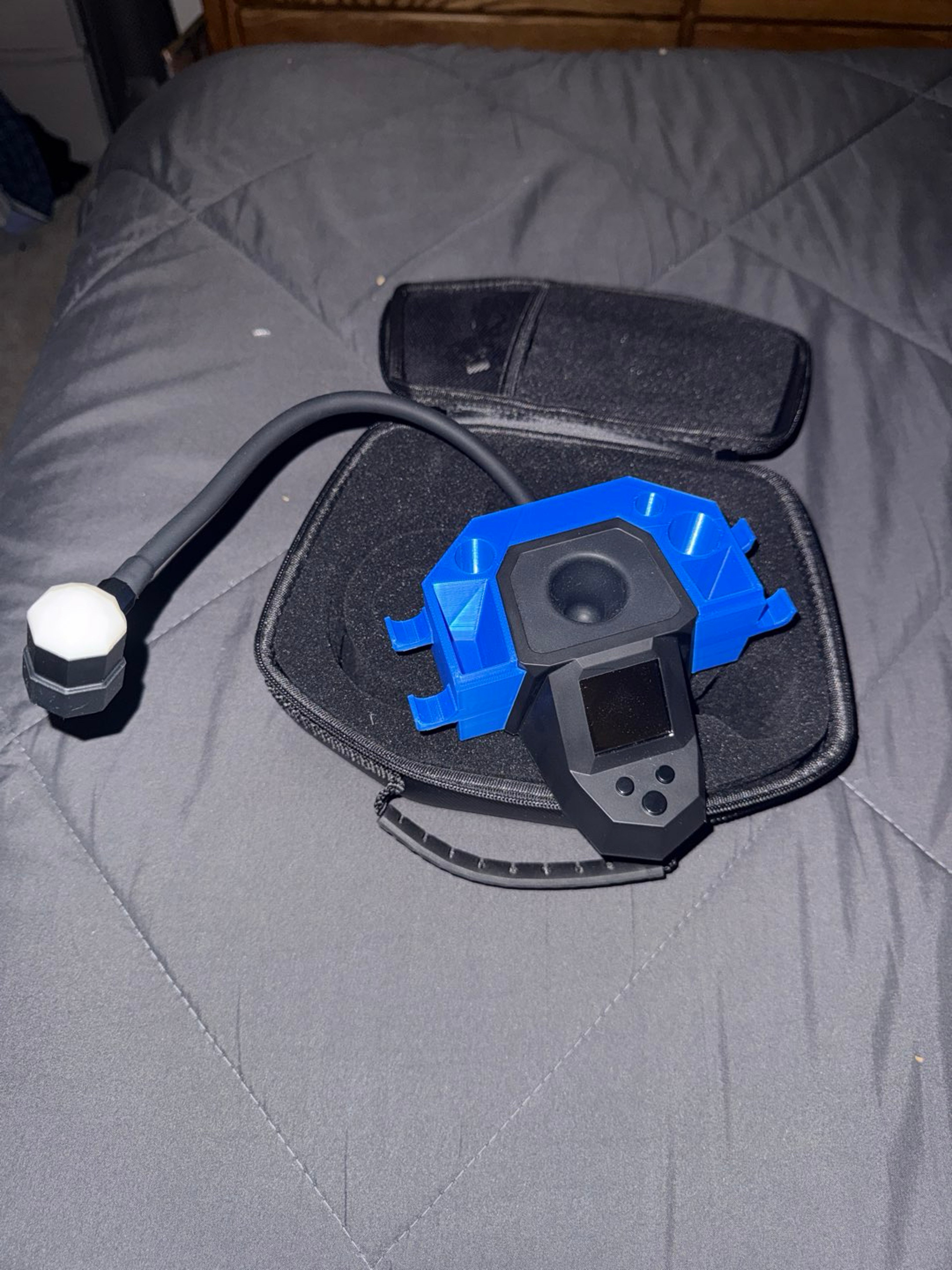 Preview pic of Dab Rite Pro v2.2 w/ Caddy
