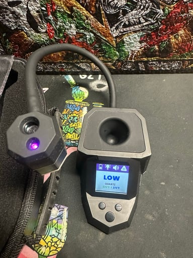 Preview pic of Dab Rite Pro - Like New