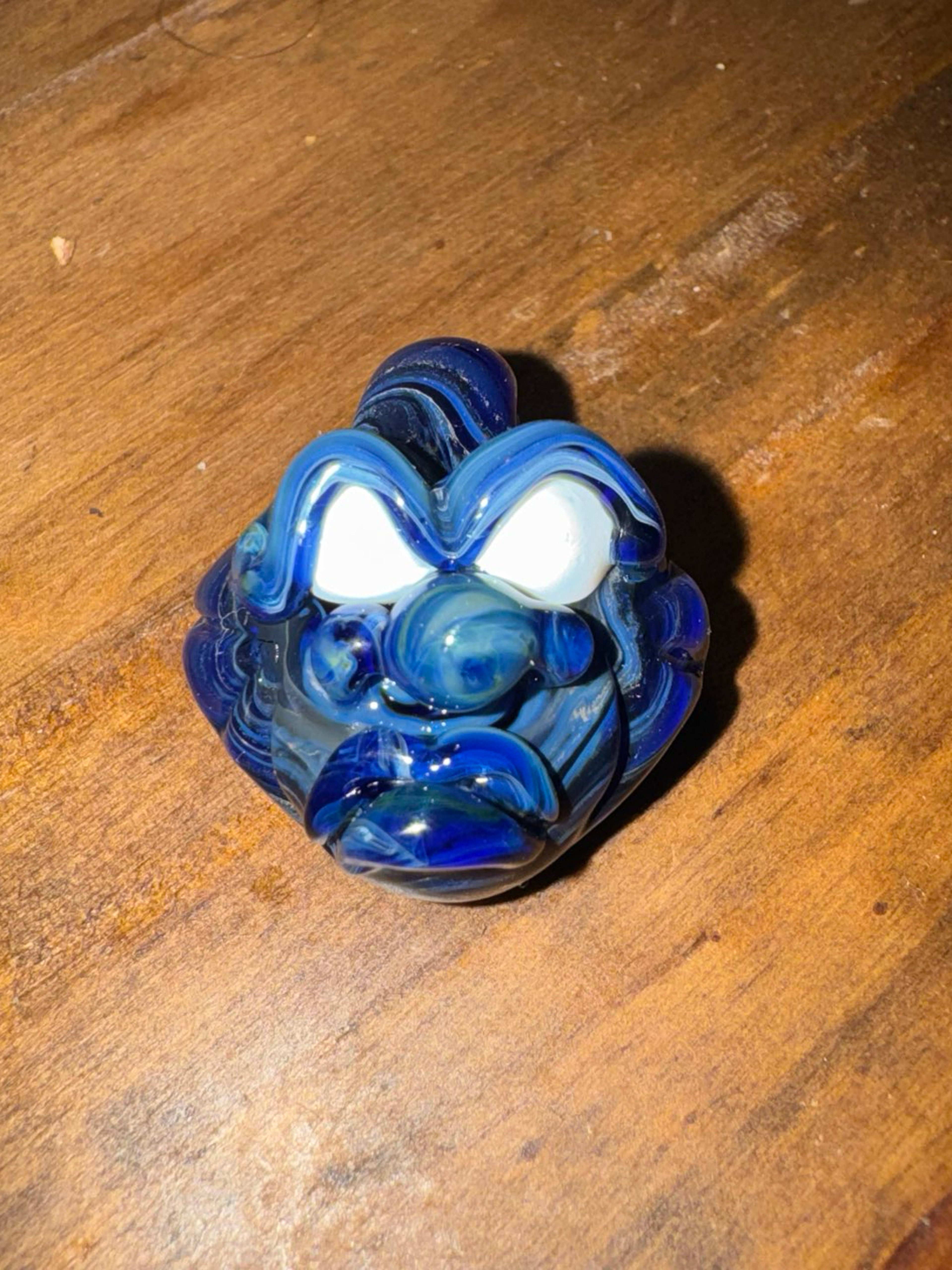 Globlin Pendant image 0