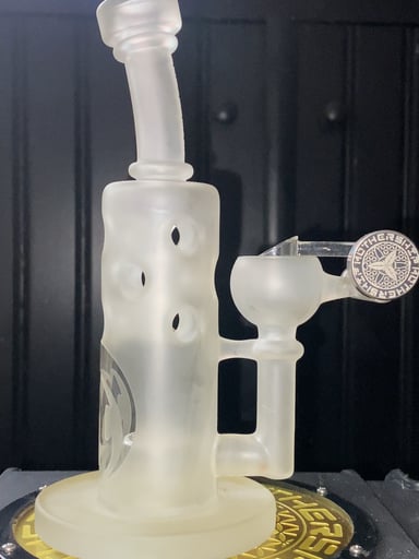 Preview pic of Mothership Frosted Straight Fab