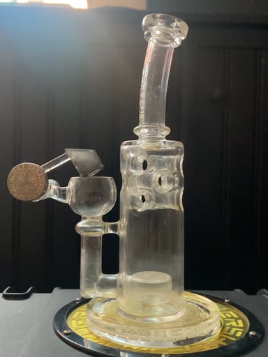 Preview pic of Mothership Straight Fab