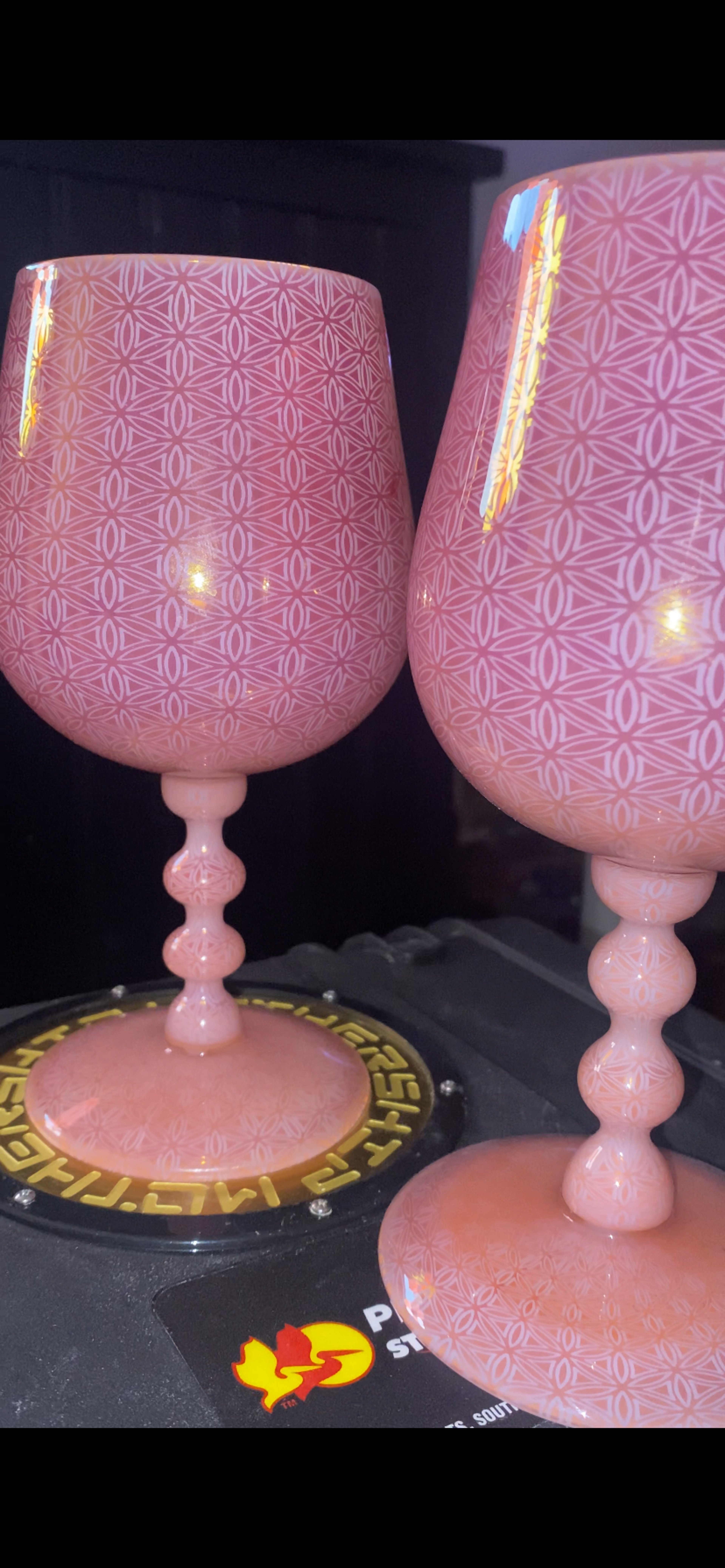 Preview pic of Mothership Glass Elite