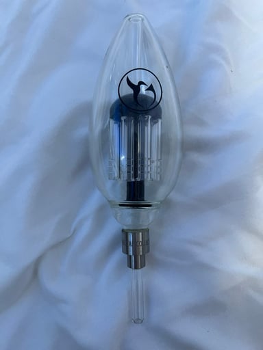 Preview pic of Honeybird Nectar Collector