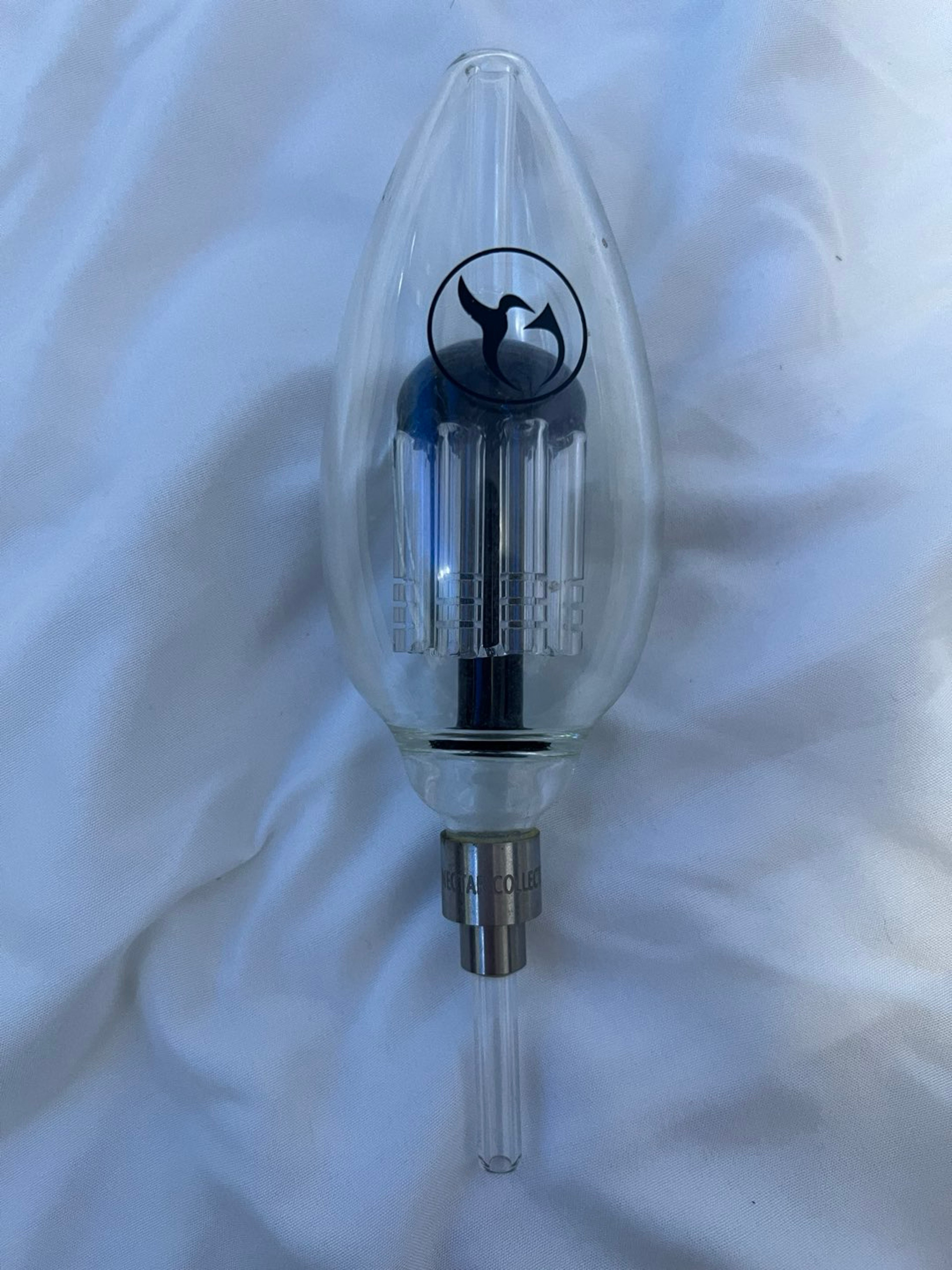 Preview pic of Honeybird Nectar Collector