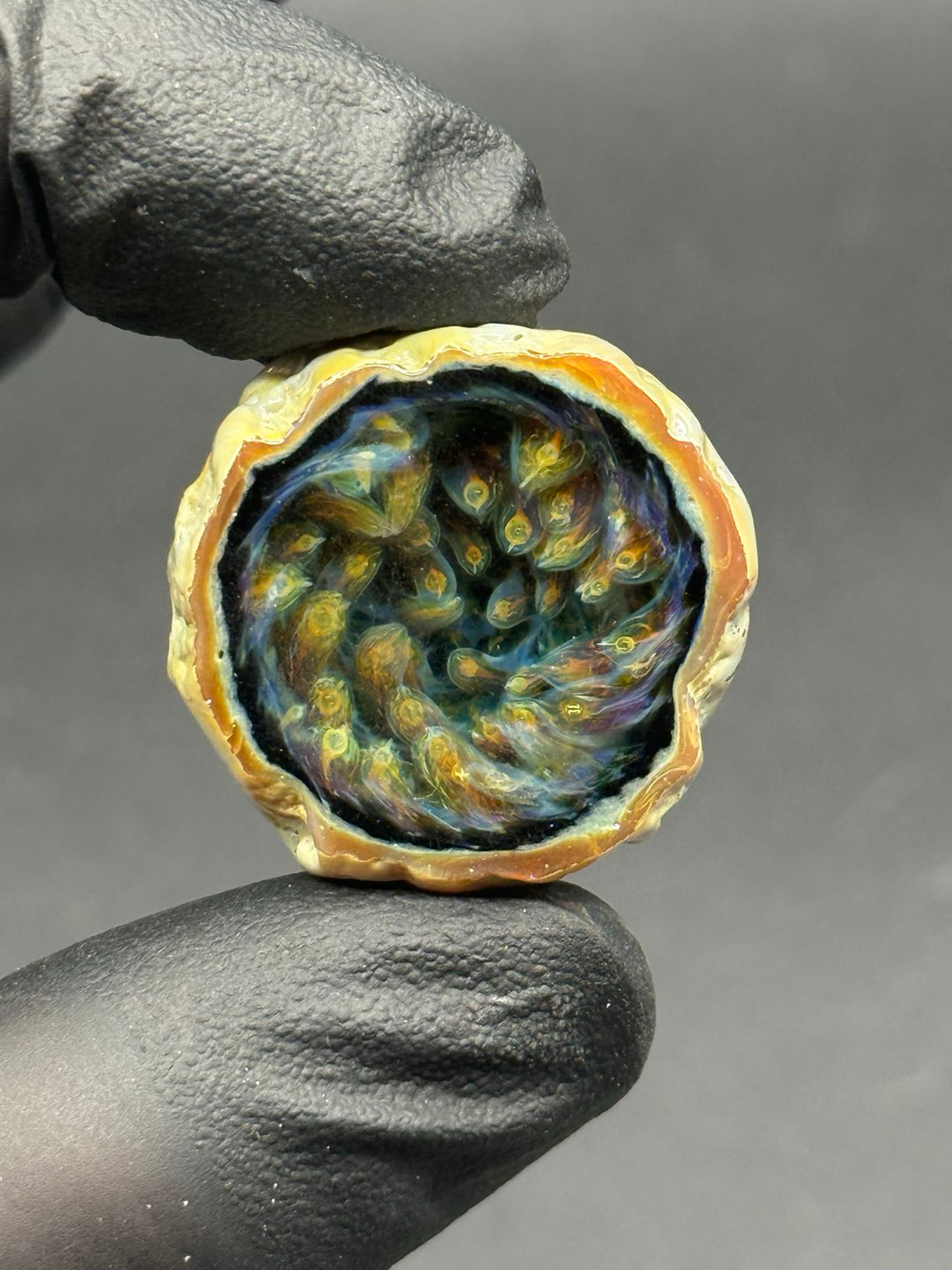 Preview pic of Pocket geode UV