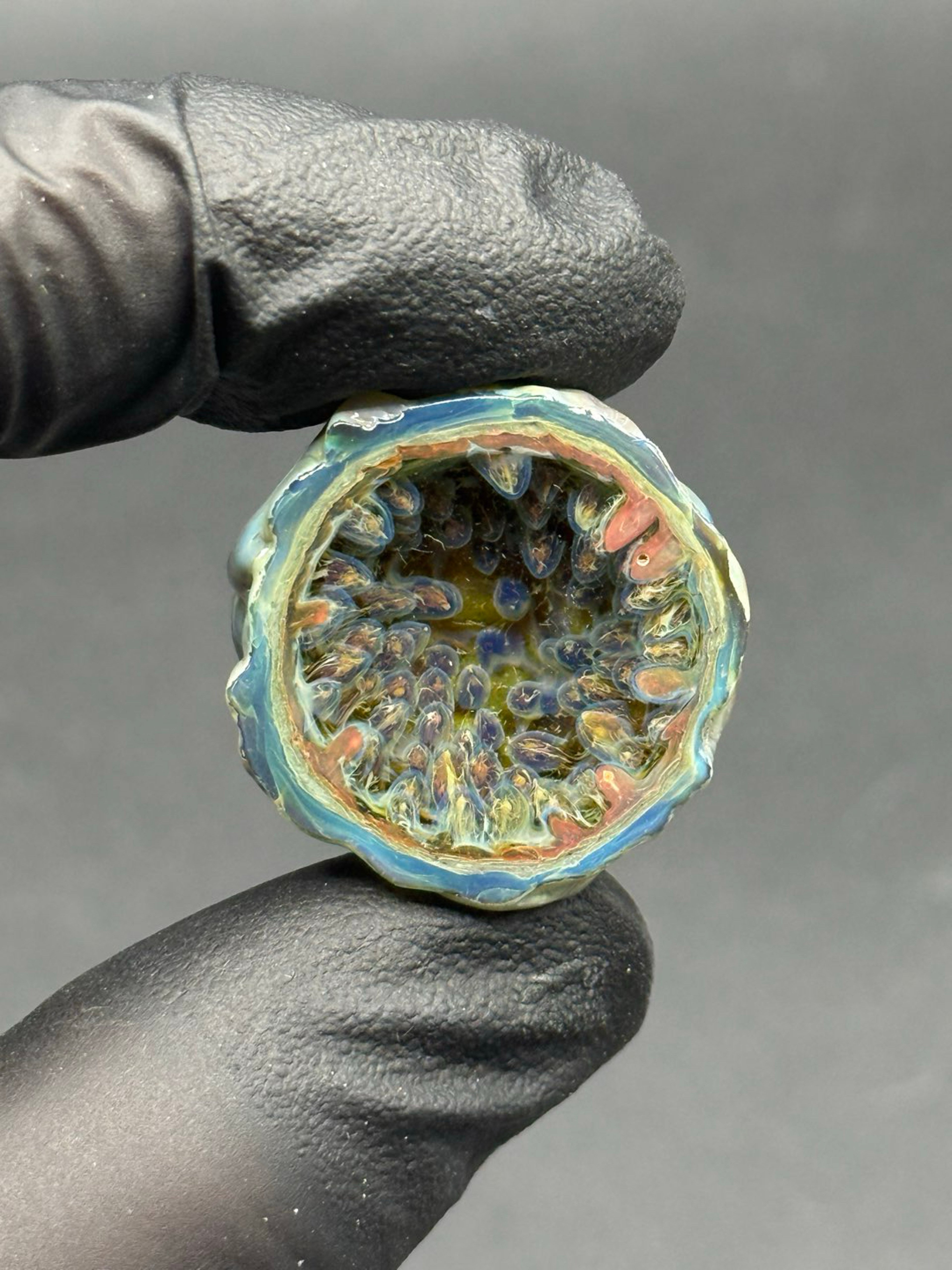 Preview pic of Pocket geode UV