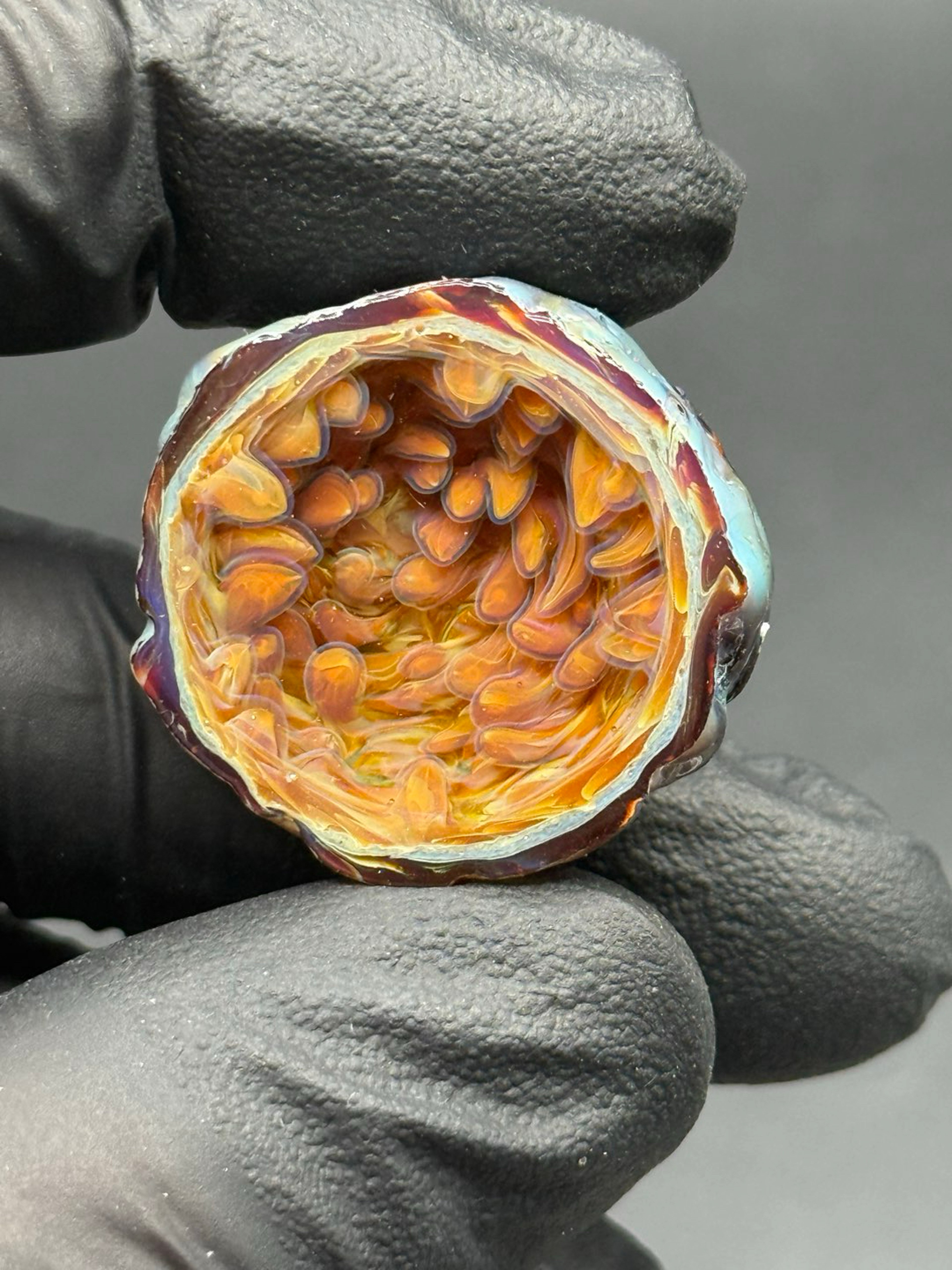Preview pic of Pocket geode UV