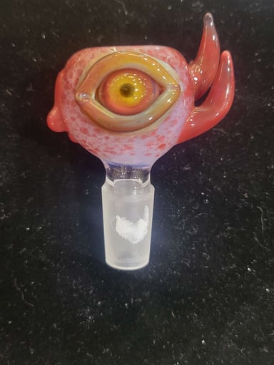Preview pic of Lookah Glass Slide / Bowl