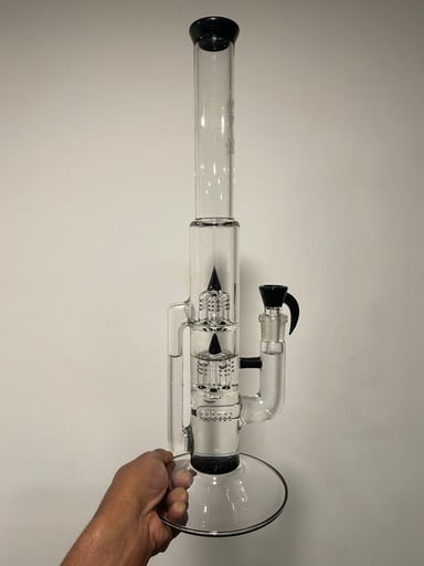 Preview pic of Sovereignty Treecycler FA Galaxy