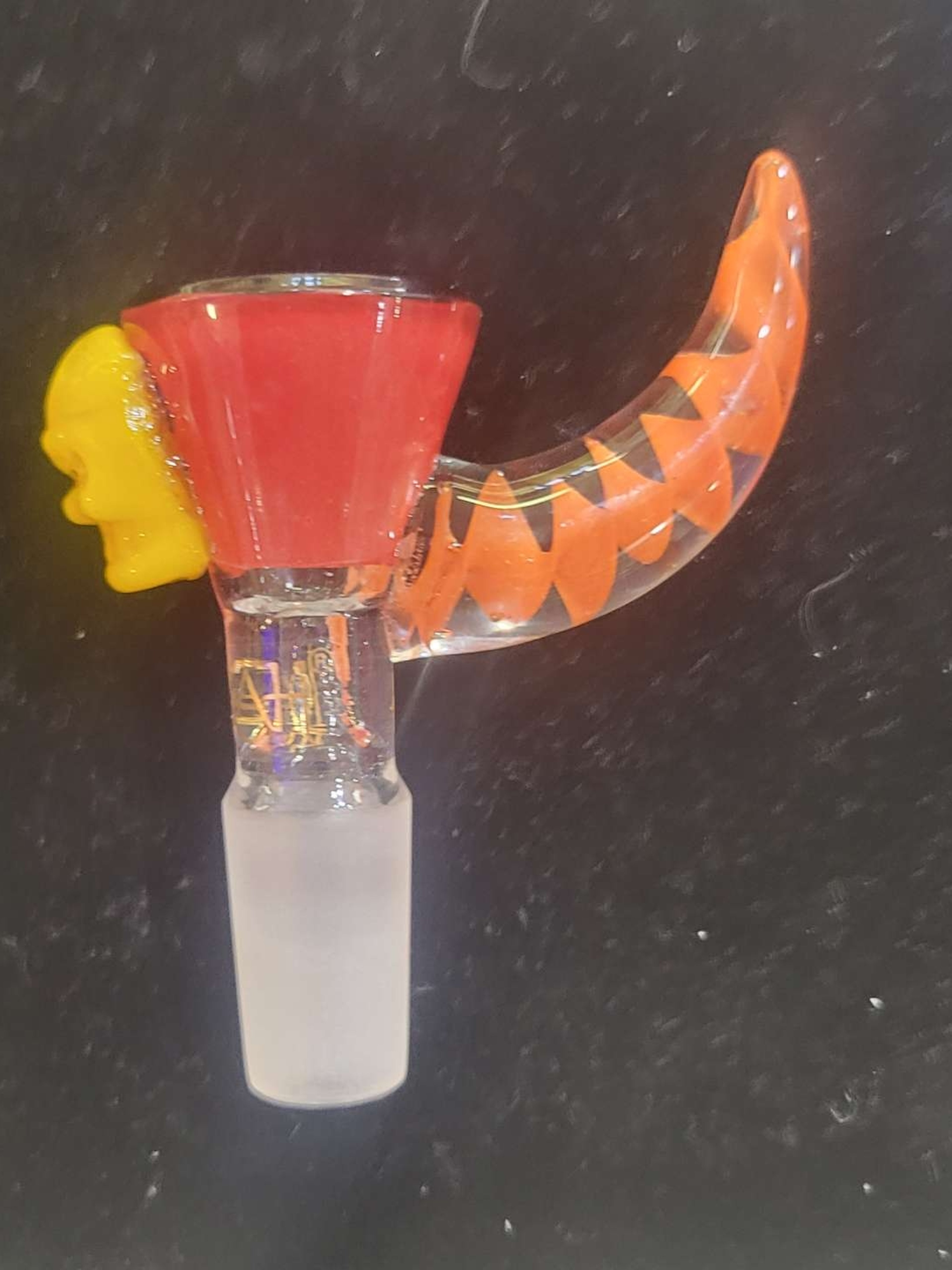 Preview pic of Lookah Glass Slide/Bowl