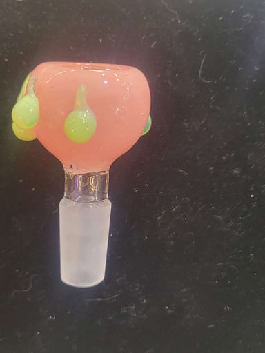 Preview pic of Lookah Glass Slide