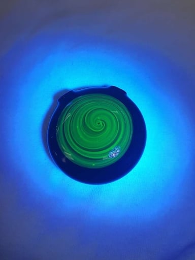 Preview pic of Matt Donofrio Fumed UV Pendant