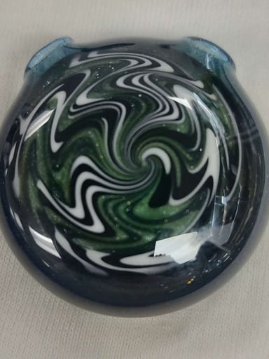 Preview pic of Matt Donofrio Worked Pendant
