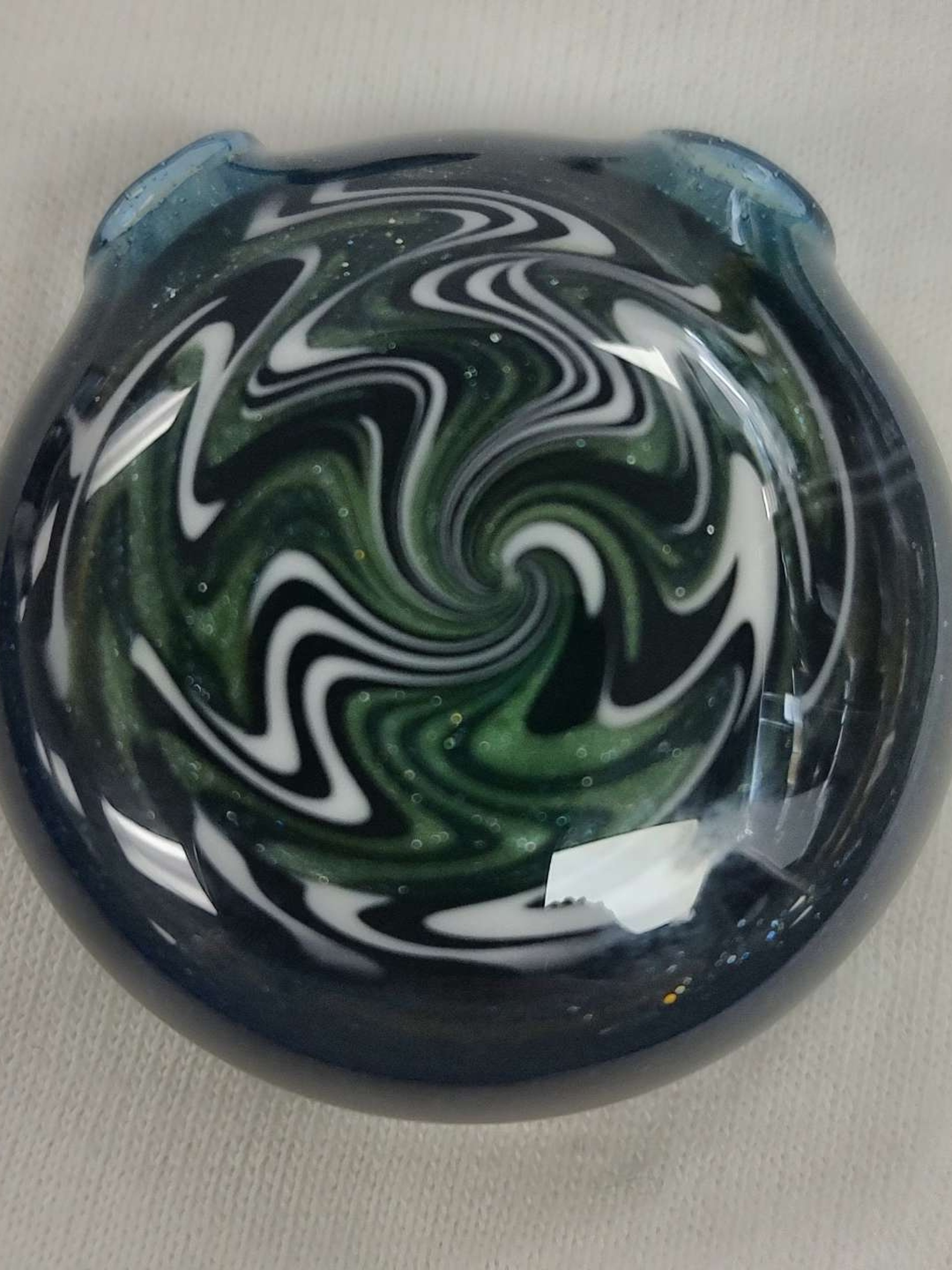 Matt Donofrio Worked Pendant image 0