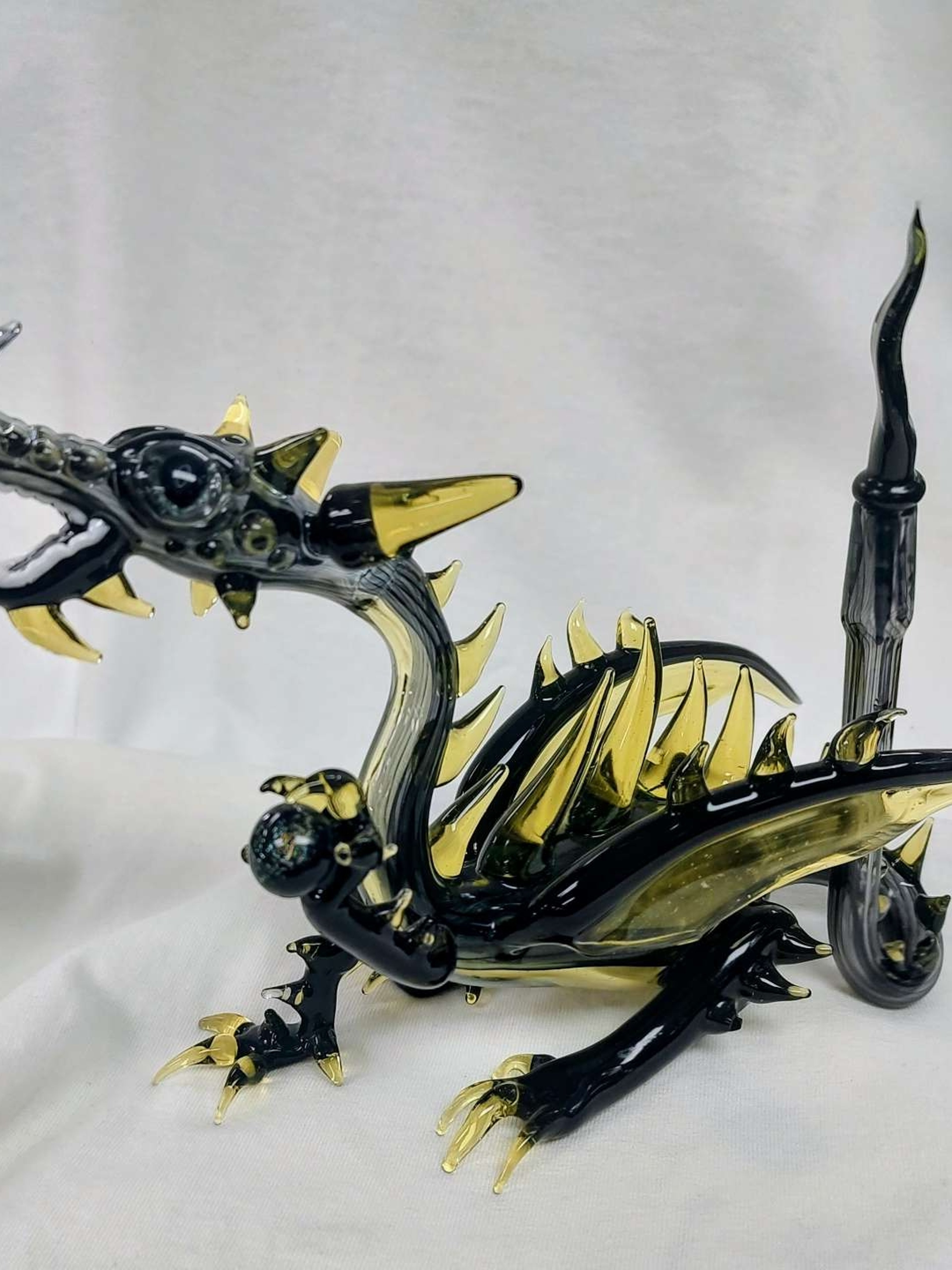 Matt Donofrio 2016 Serum Dragon Rig image 0