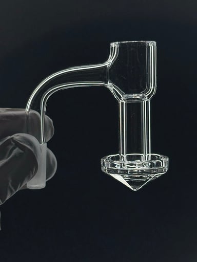 Preview pic of Faceted Terp Slurper
