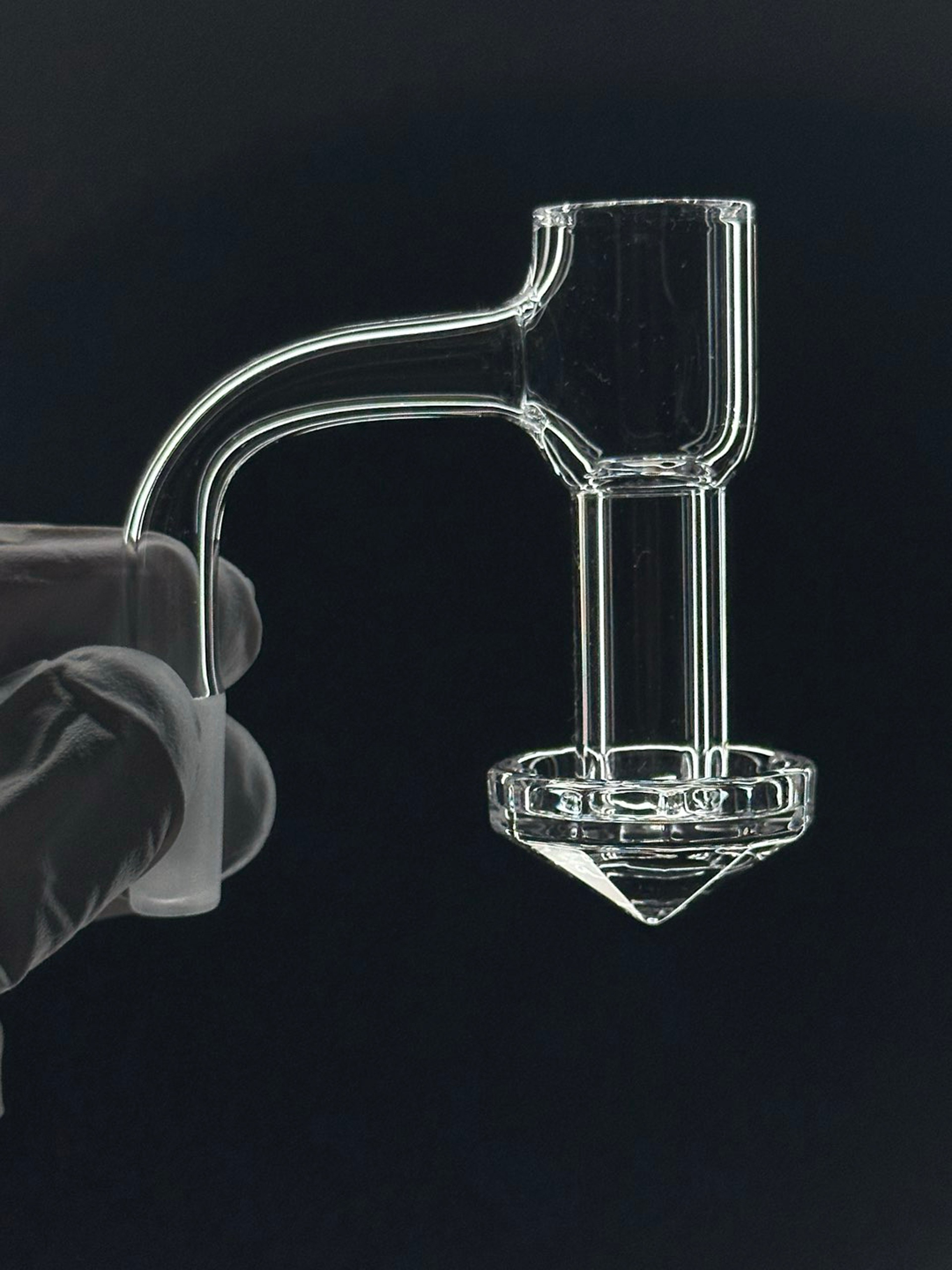 Preview pic of Faceted Terp Slurper