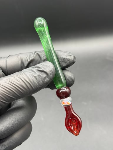 Preview pic of Christmas dab tool