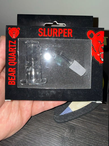 Preview pic of Terp Slurper