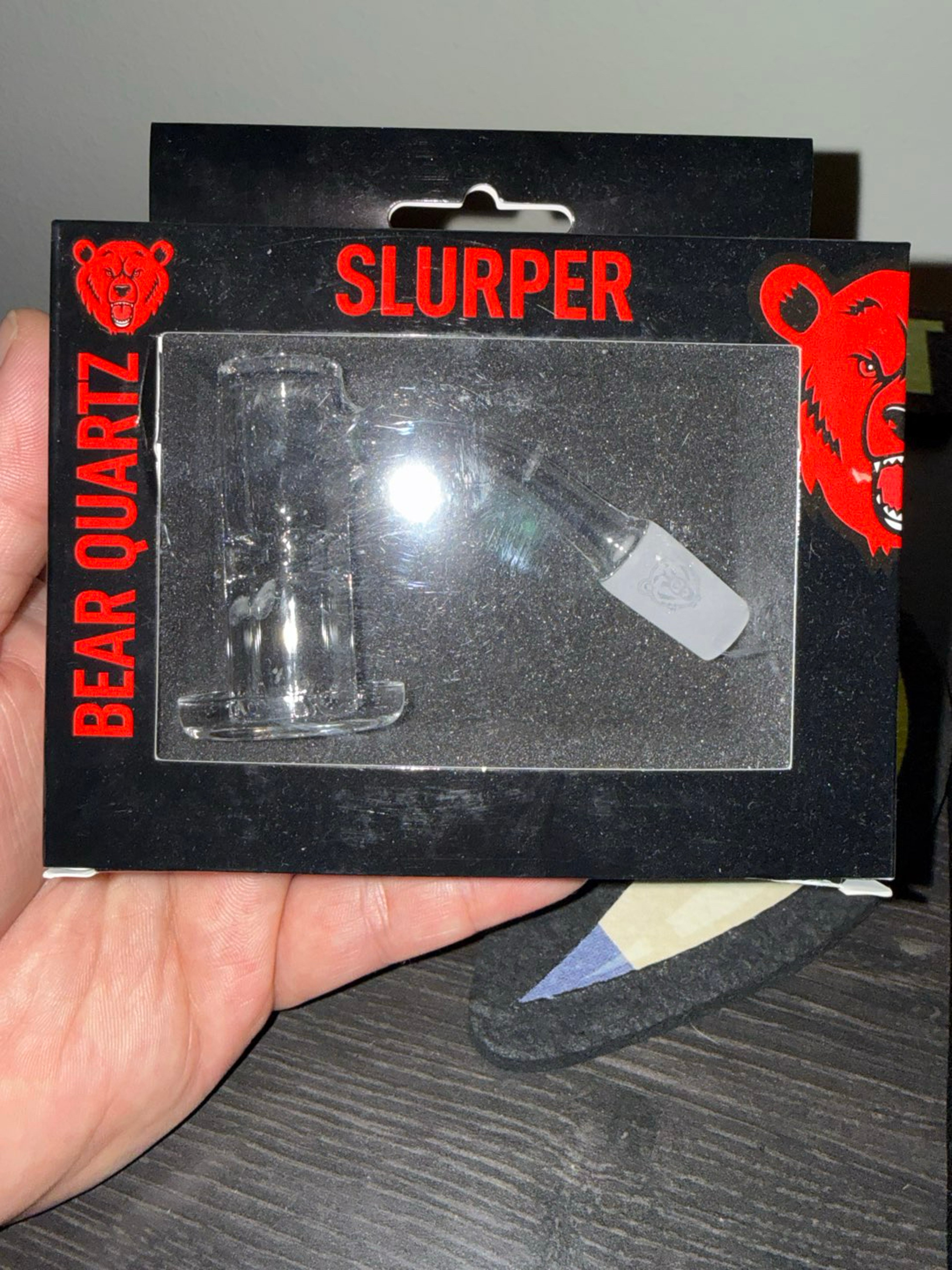 Preview pic of Terp Slurper