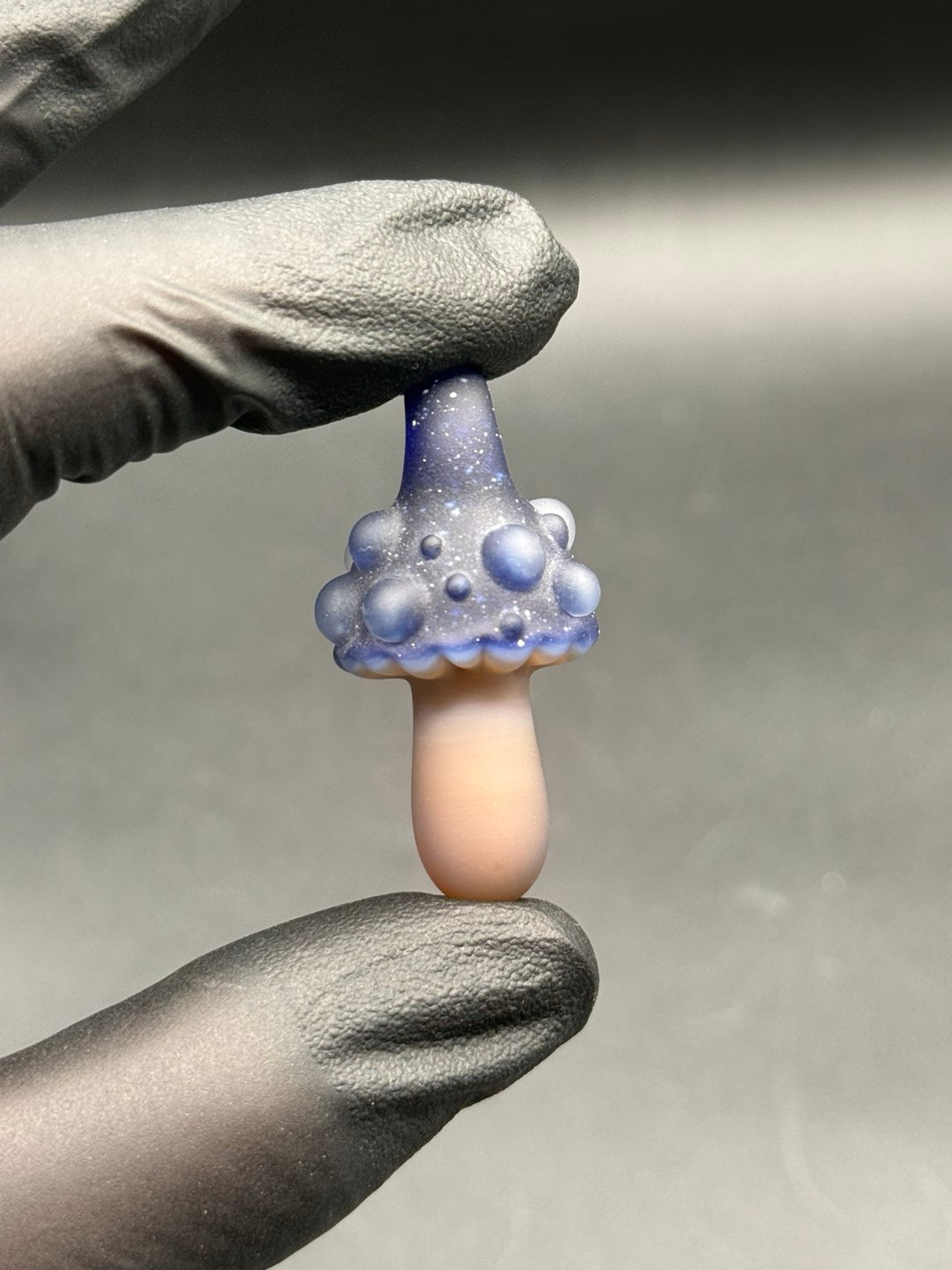 Preview pic of Mushroom pendant