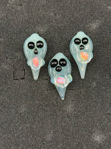 Preview pic of Nimbus ghost pendants