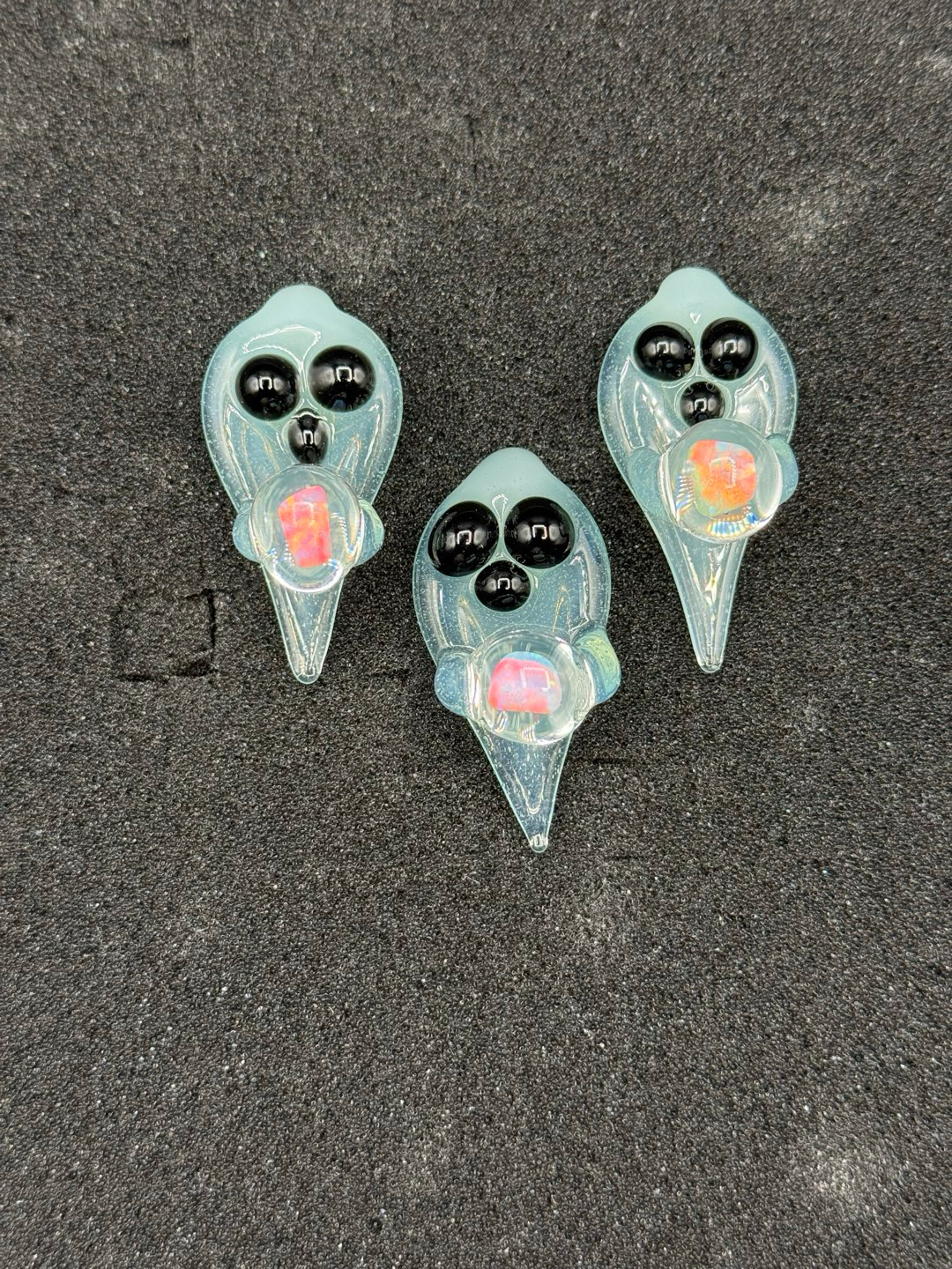 Preview pic of Nimbus ghost pendants