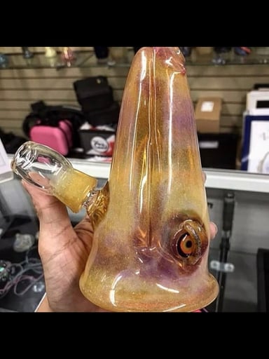 Preview pic of 2014 Elbo Bronto Head