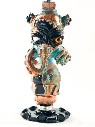 Preview pic of Zach P. SNIC 2010 Collab Dry