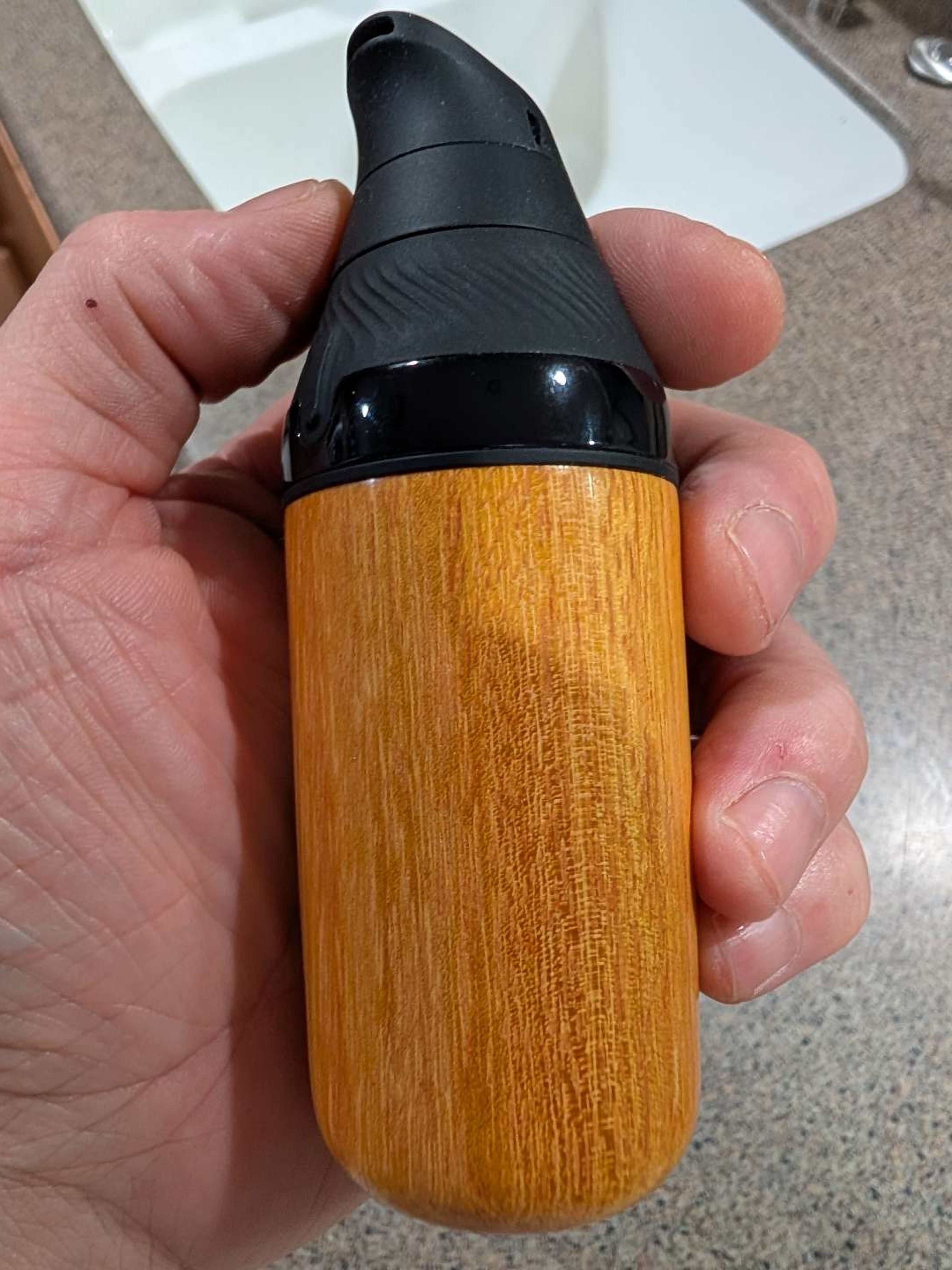 Preview pic of Osage Orange Proxy Core cup