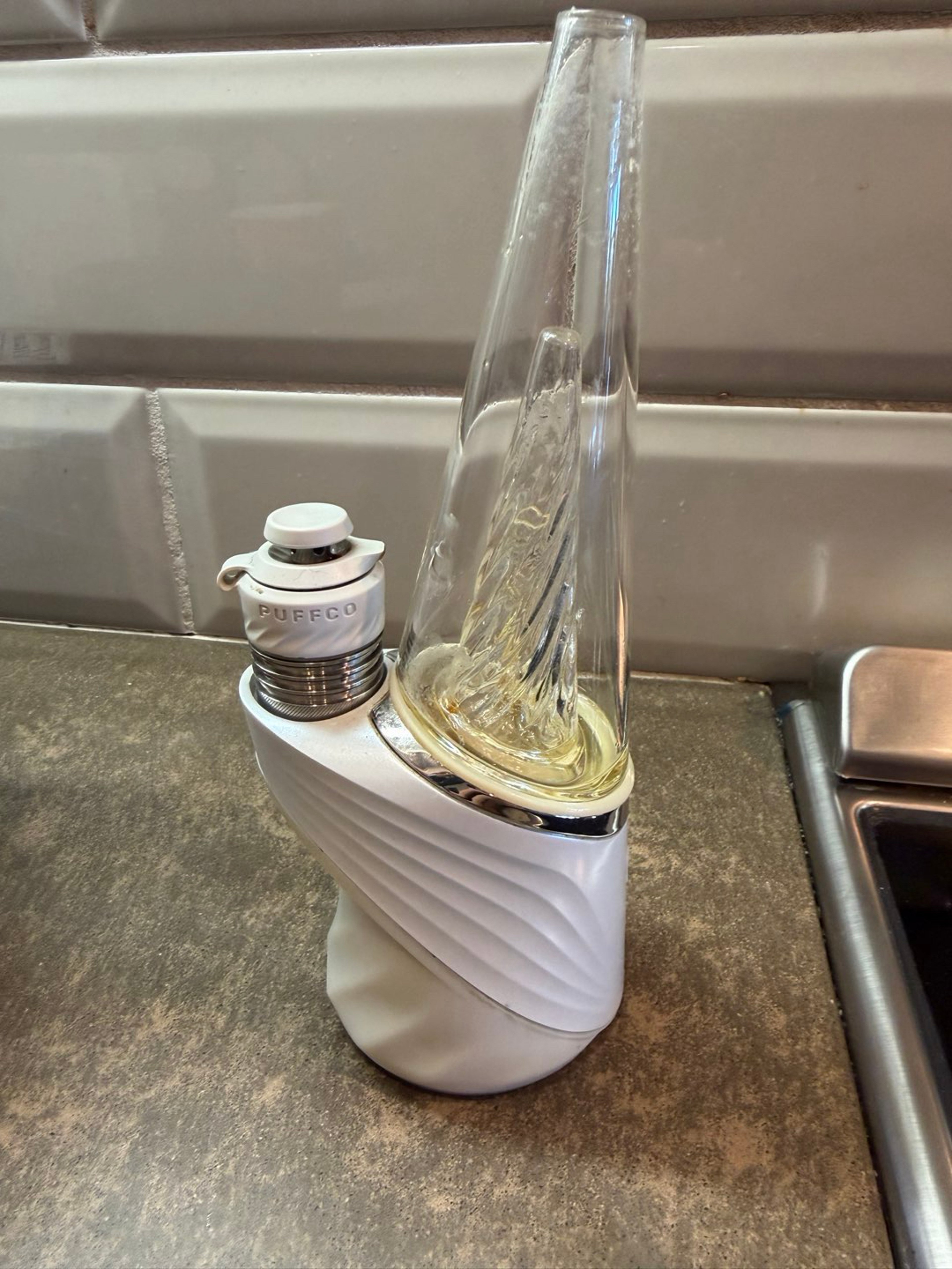 Preview pic of Puffco Peak Pro 3DXL