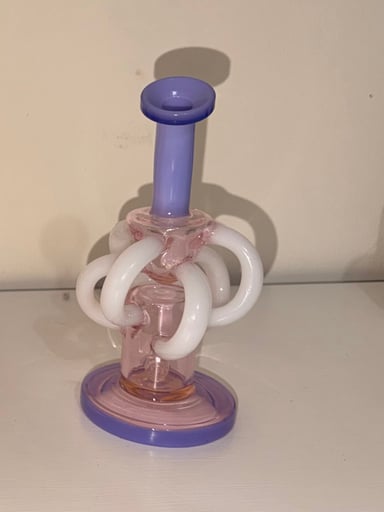 Preview pic of Dab Rig - $50
