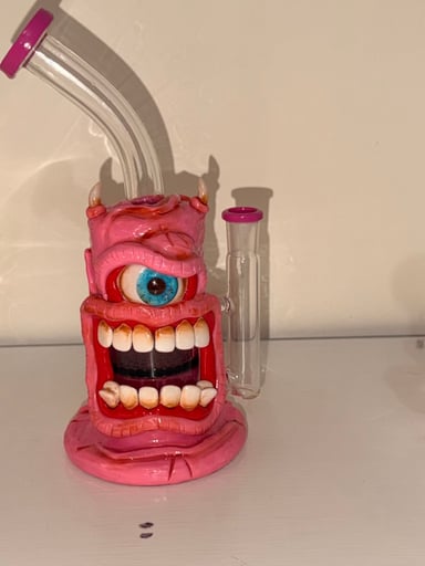 Preview pic of Dab Rig - $50